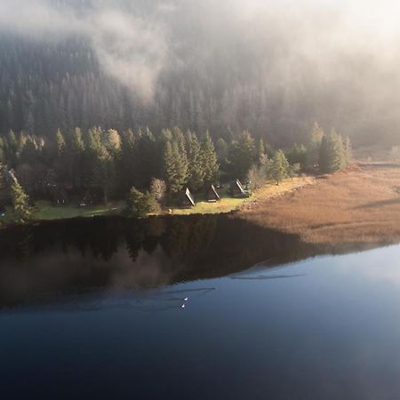 The Triangle Lodge Инвергарри Экстерьер фото